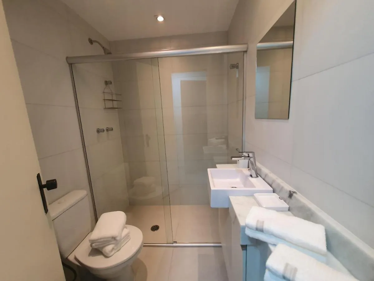 Belissimo Studio Nos Jardins, Proximo Ao Metro E Hospital Das Clinicas Apartment Sao Paulo Brazil