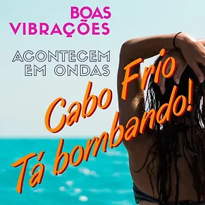 - Do Lindo E Aconchegante , Cabo Frio Brasil