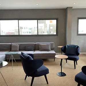  Apartamento Vitrali Moema