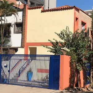  Apartamento Coozy Place To - Pinheiros Concept Leaving