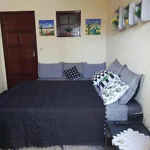 Casatemporadapero Moinho , Cabo Frio Brasil