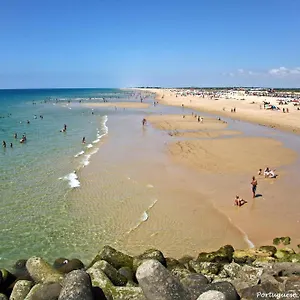 By Homing , Tavira Portugal